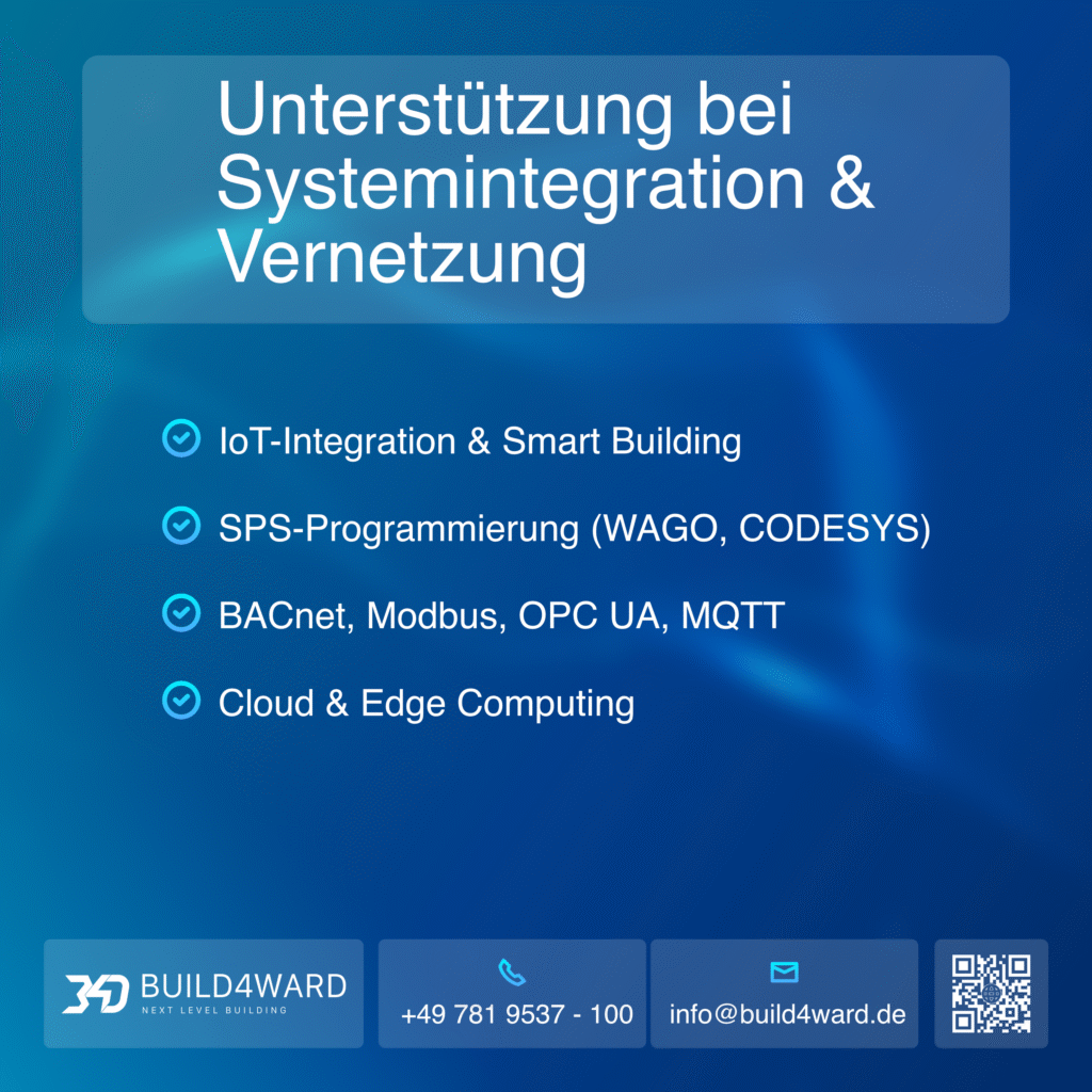 Systemintegration&Vernetzung